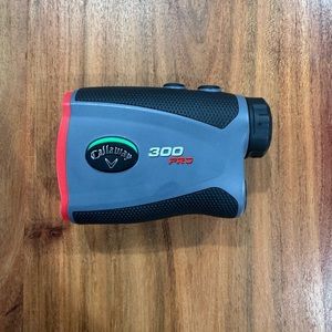 Callaway Golf 300 Pro Range Finder